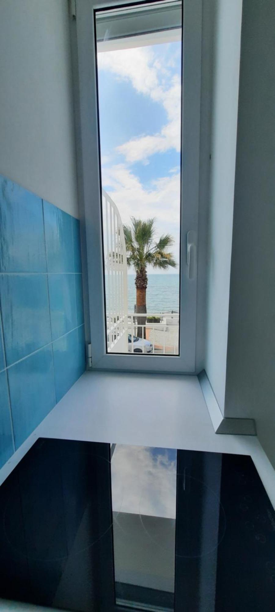 B & Beach Agropoli Exterior foto